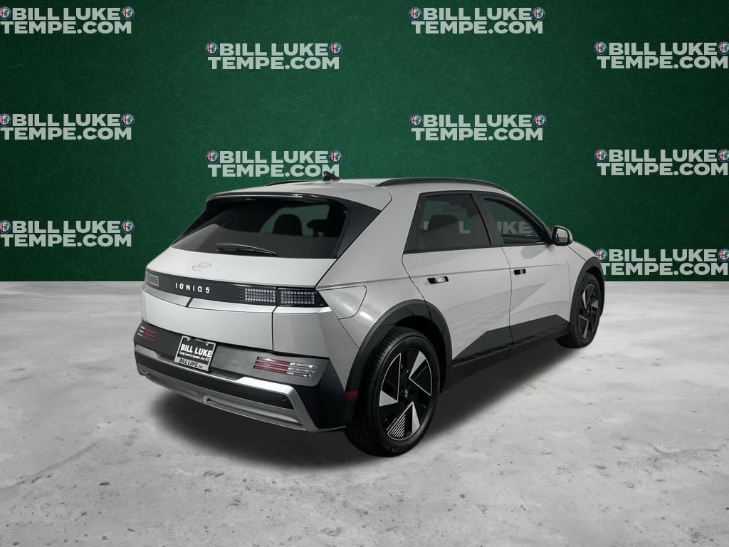 Used 2025 Hyundai Ioniq 5 SEL image 6