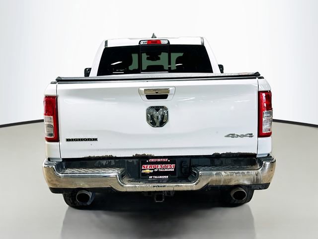 Used 2019 RAM 1500 Big Horn image 8