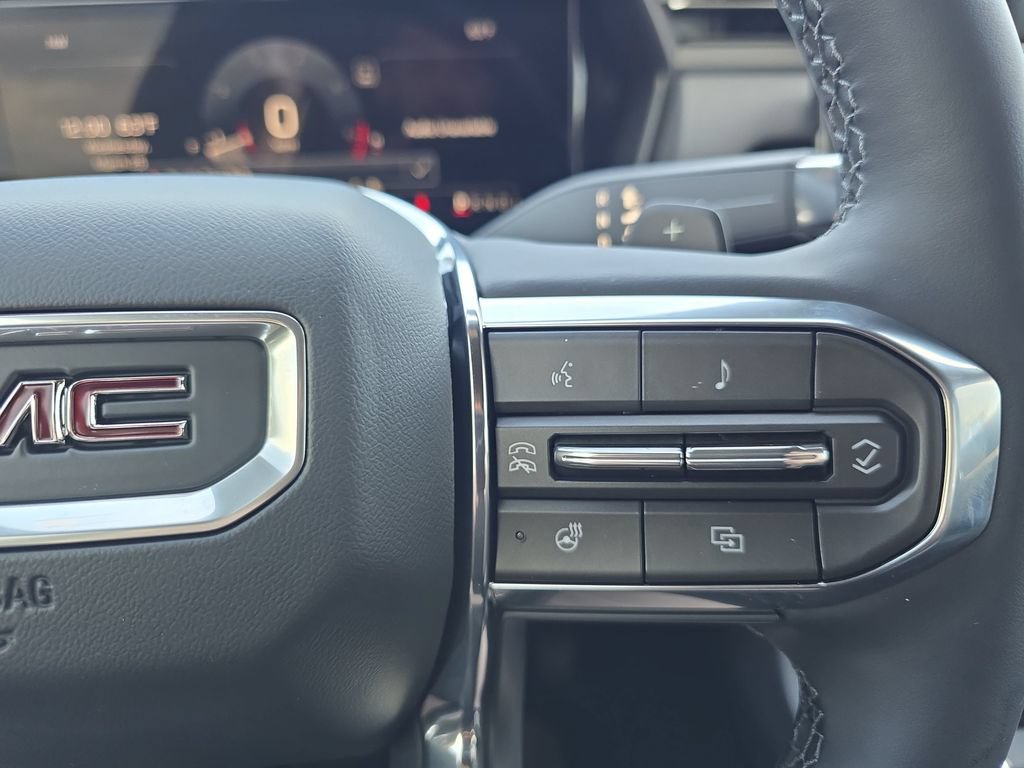 New 2026 GMC Terrain Elevation w/ Technology Package II FWD image 17