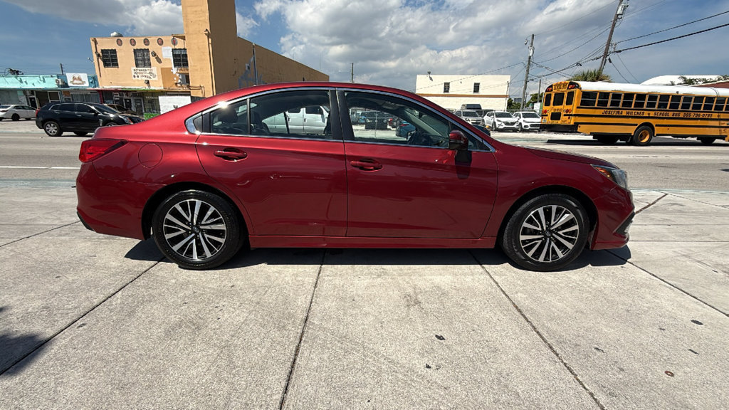 Used 2019 Subaru Legacy 2.5i Premium AWD/4WD image 15