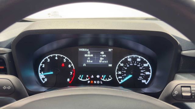 Used 2024 Ford Maverick XLT FWD image 26