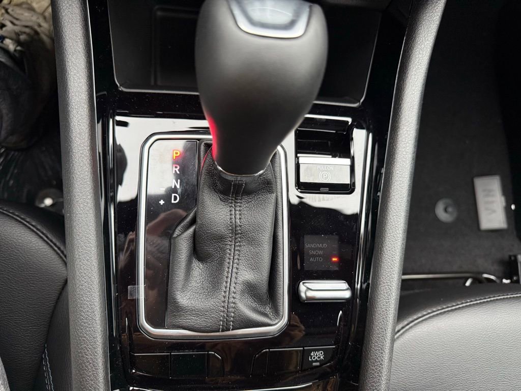 New 2026 Jeep Compass Limited image 38