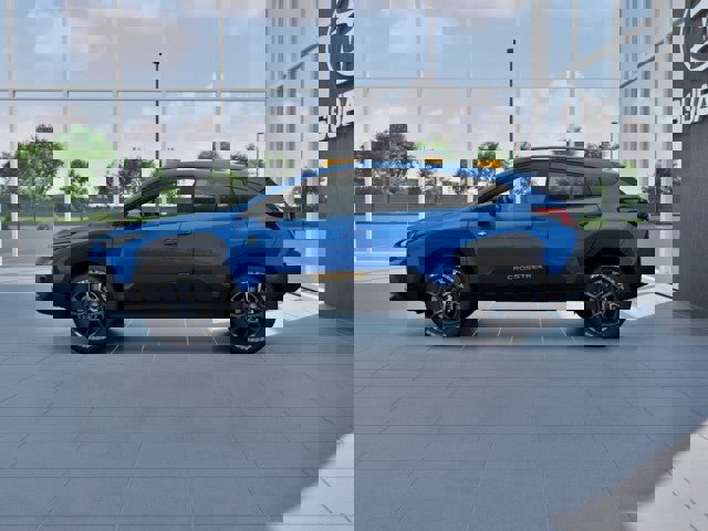 New 2026 Subaru Crosstrek 2.5i Wilderness image 3