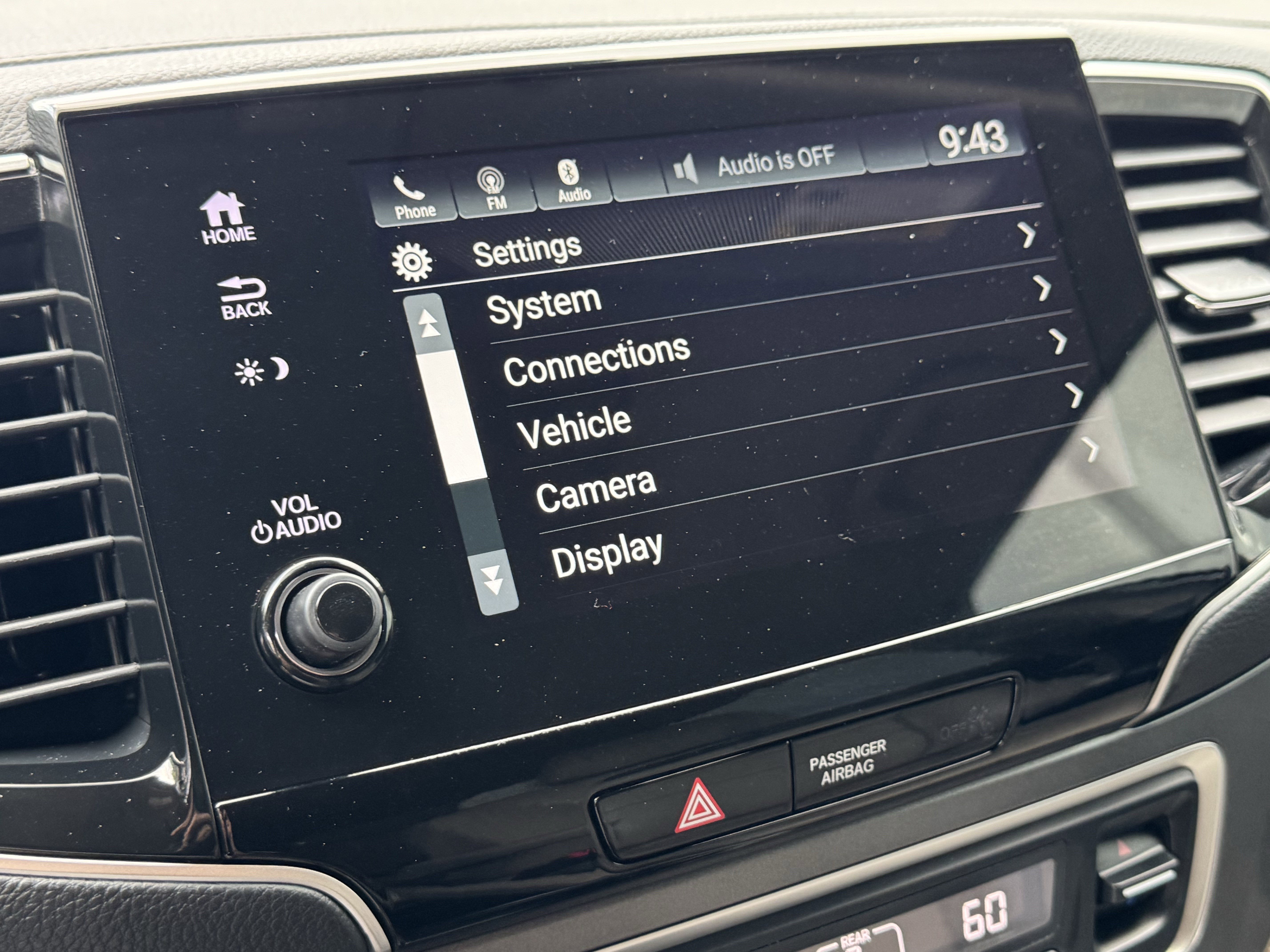 Used 2022 Honda Pilot EX-L image 18