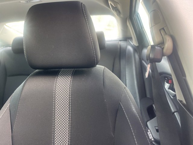 Used 2020 Honda Civic EX image 9