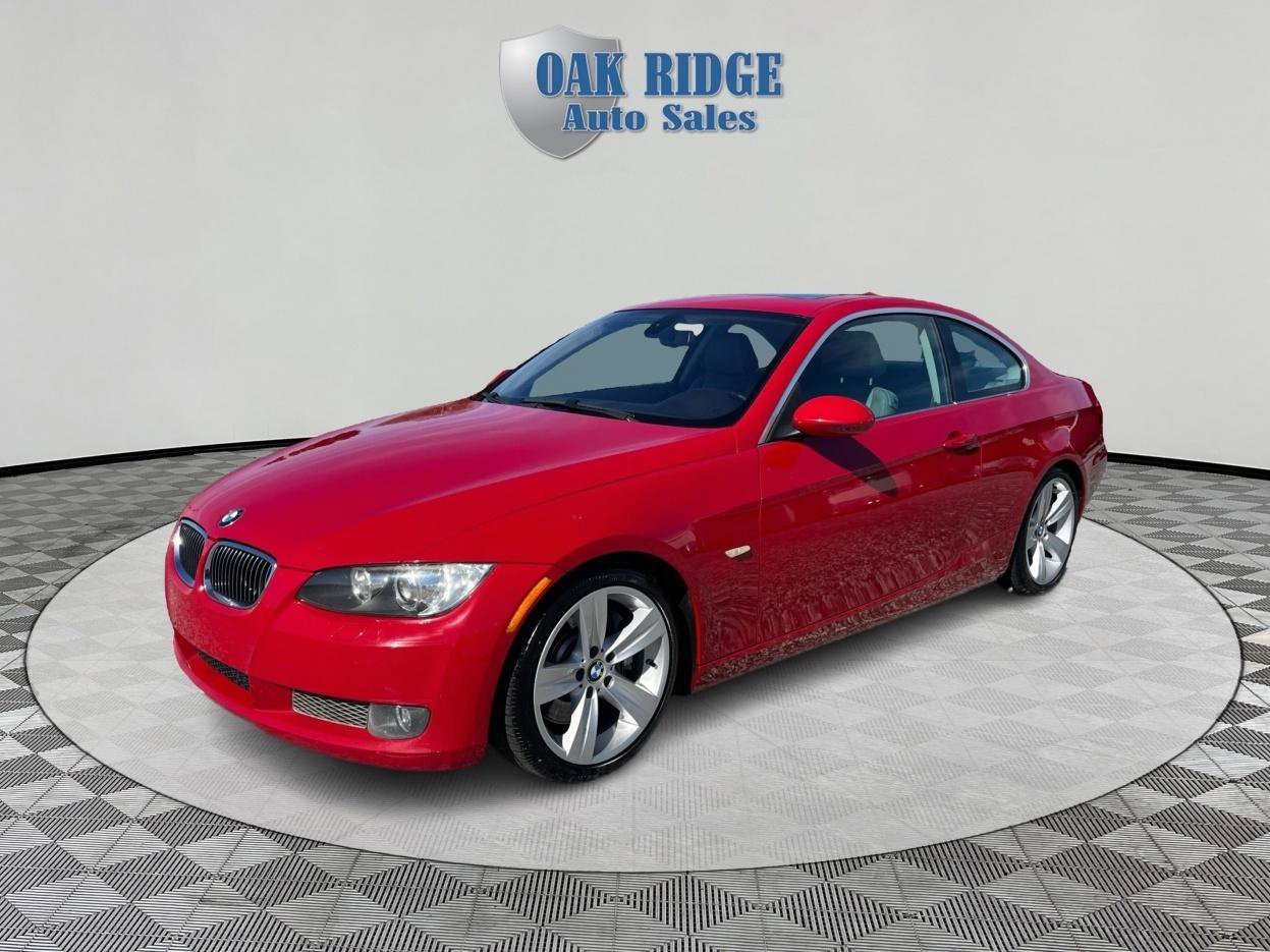 Used 2008 BMW 335i 335I