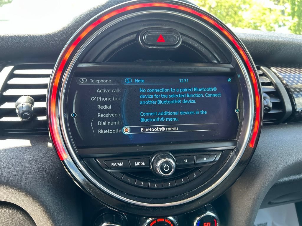 Used 2014 MINI Cooper S FWD image 26