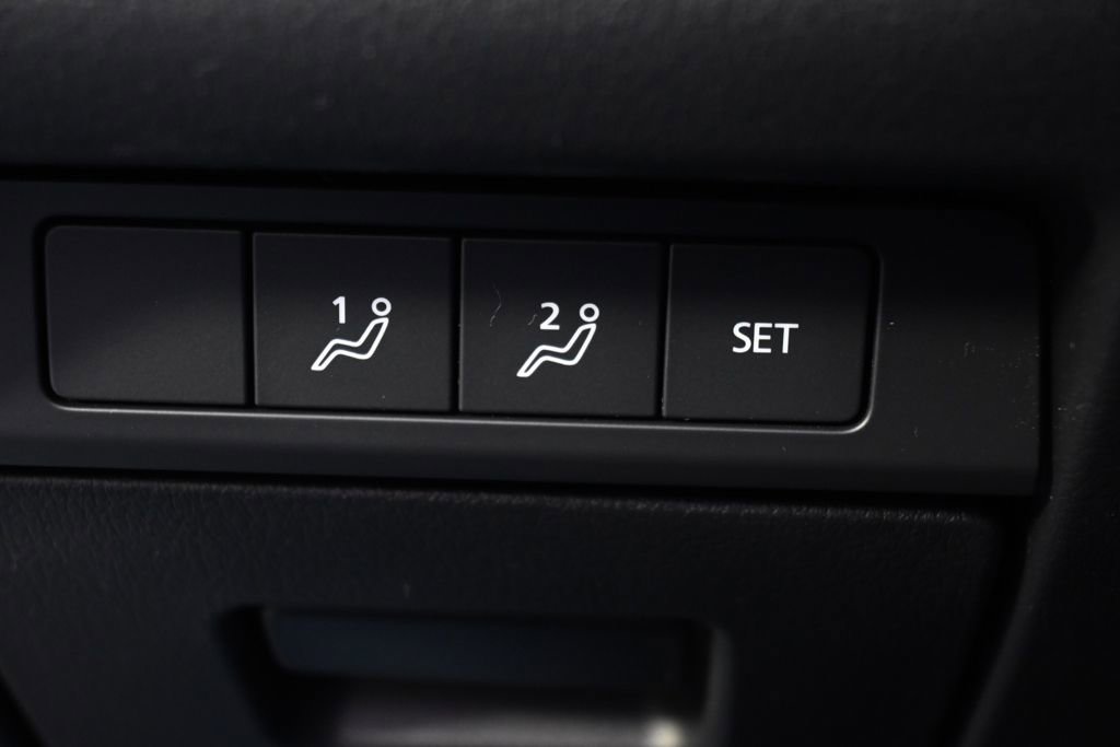 New 2026 MAZDA CX-30 AWD 2.5 S image 25