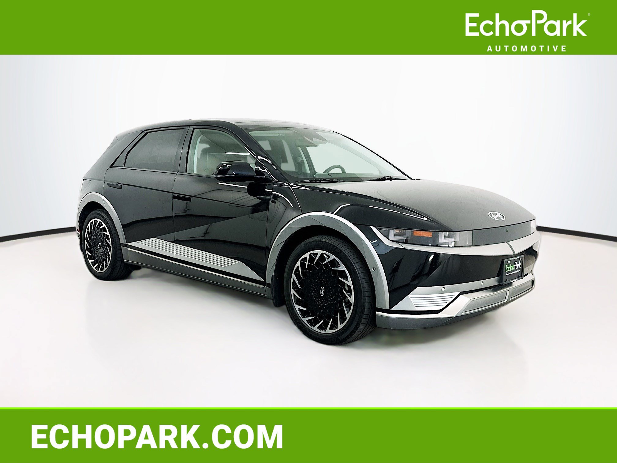 Used 2024 Hyundai Ioniq 5 Limited AWD/4WD image 1