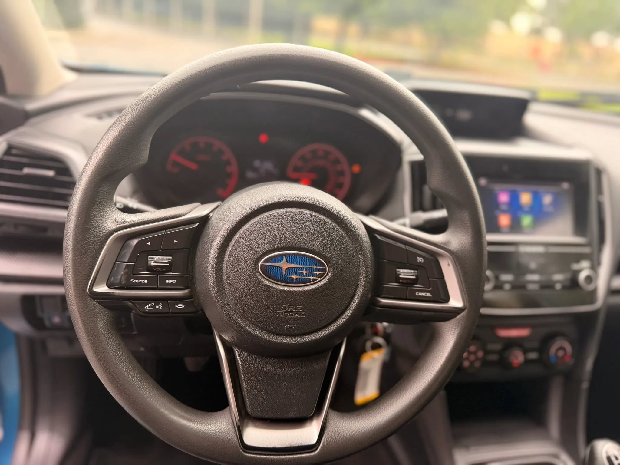 Used 2018 Subaru Impreza 2.0i AWD/4WD image 21