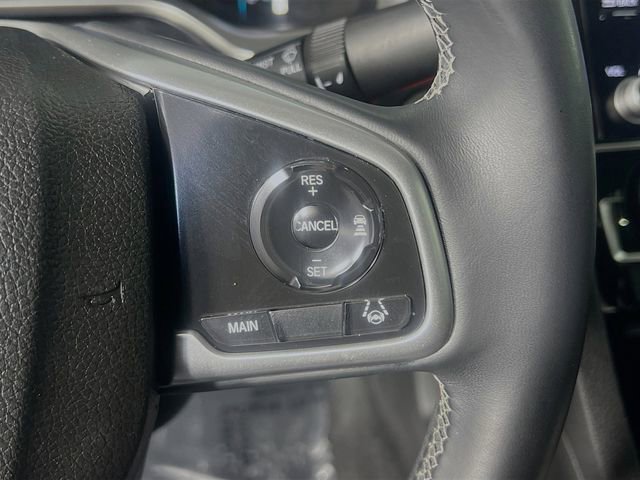 Used 2020 Honda Civic EX-L image 18