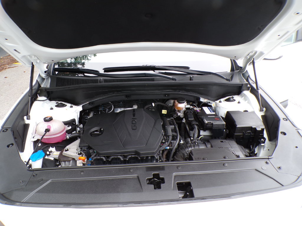 Used 2023 Hyundai Santa Fe SEL AWD/4WD image 33