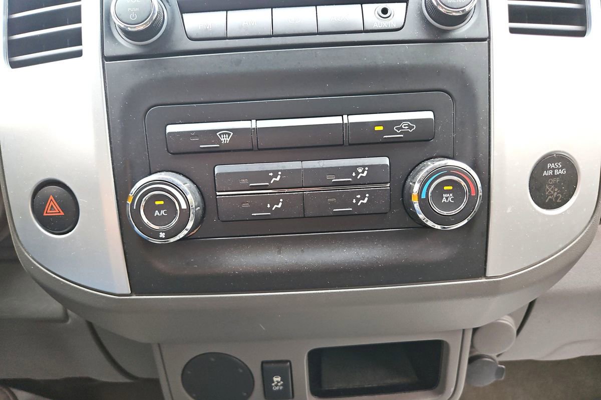 Used 2016 Nissan Frontier S image 27