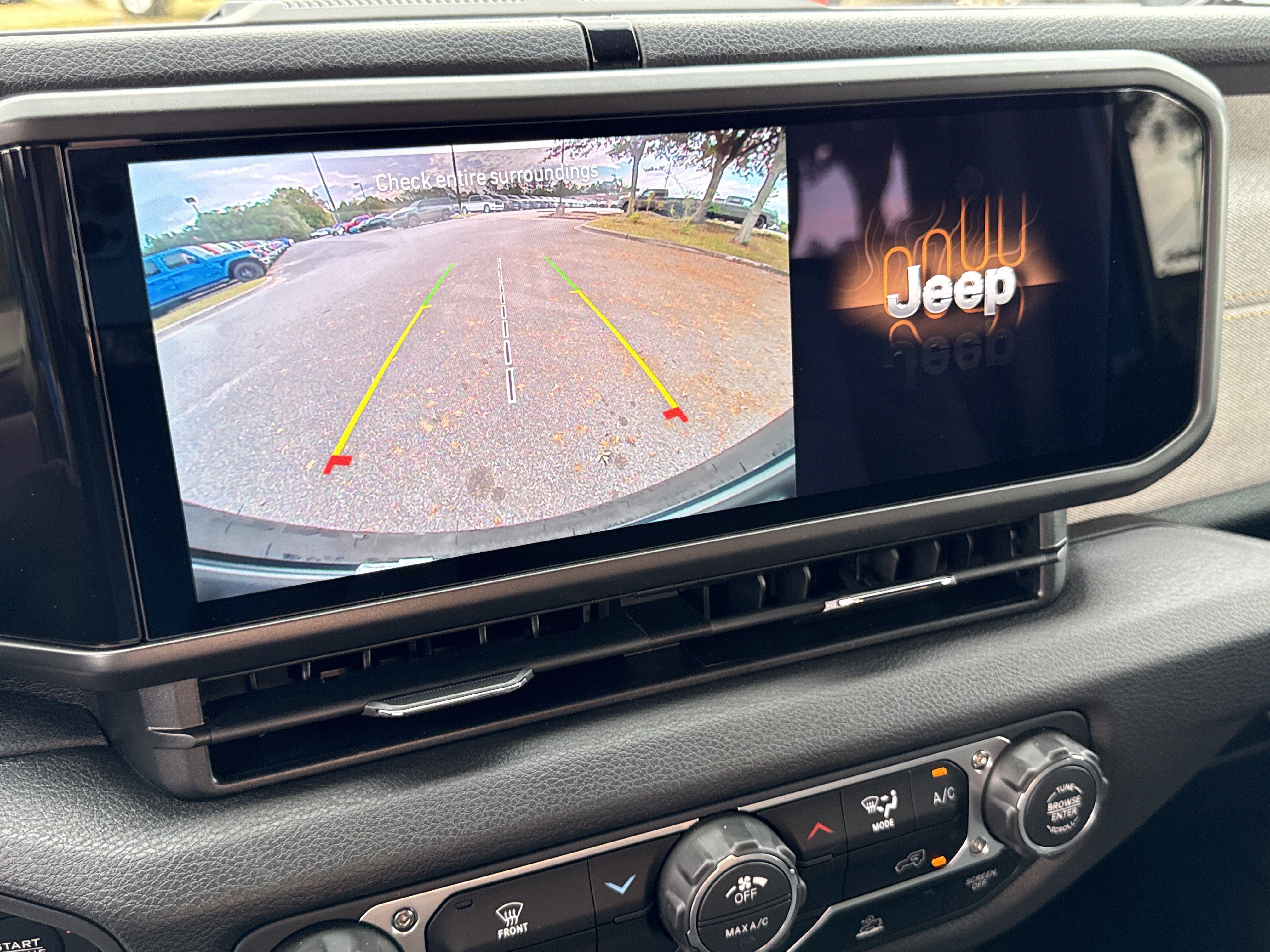 New 2026 Jeep Wrangler Sport image 47