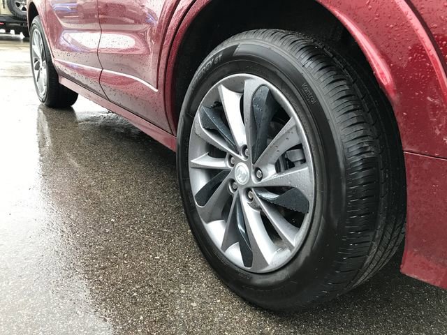 Certified 2023 Buick Encore GX Select w/ Experience Buick Package image 12