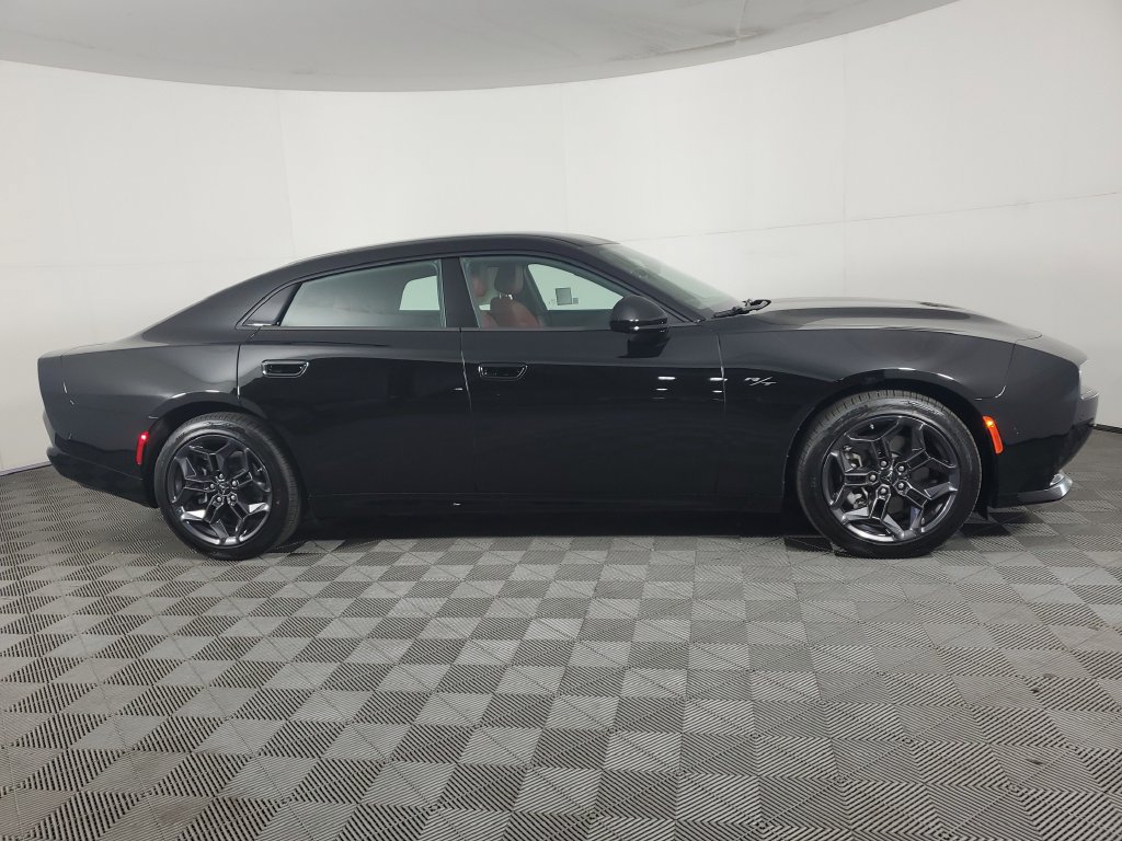 New 2026 Dodge Charger R/T AWD/4WD image 3