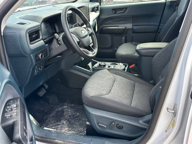 New 2026 Ford Maverick XLT w/ XLT Luxury Package AWD/4WD image 9