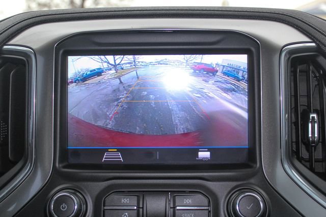 Used 2020 Chevrolet Silverado 1500 RST w/ All-Star Edition image 24