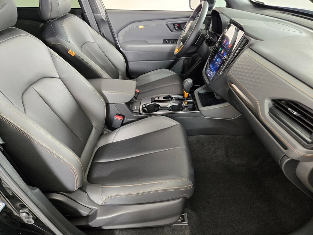 Certified 2026 Subaru Forester Wilderness AWD/4WD image 22