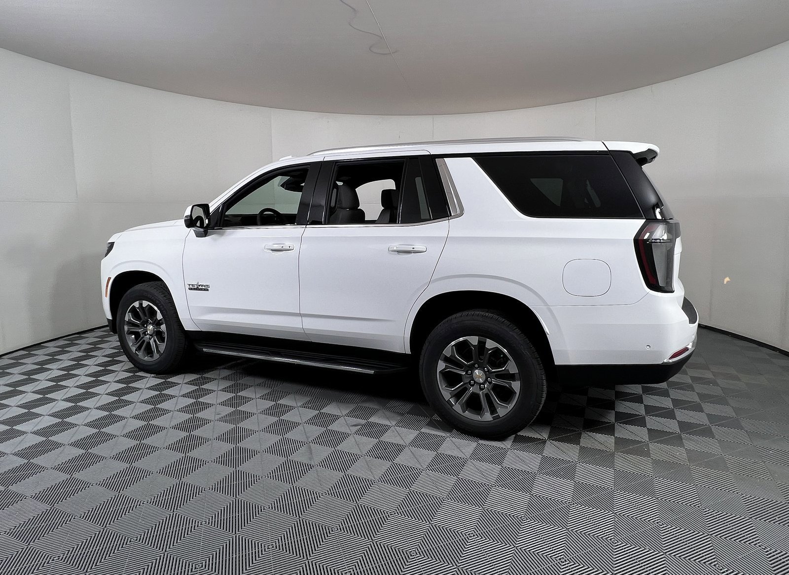 New 2026 Chevrolet Tahoe LT w/ Comfort Package image 3