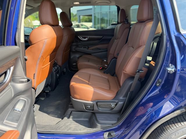 New 2026 Subaru Ascent Touring AWD/4WD image 6