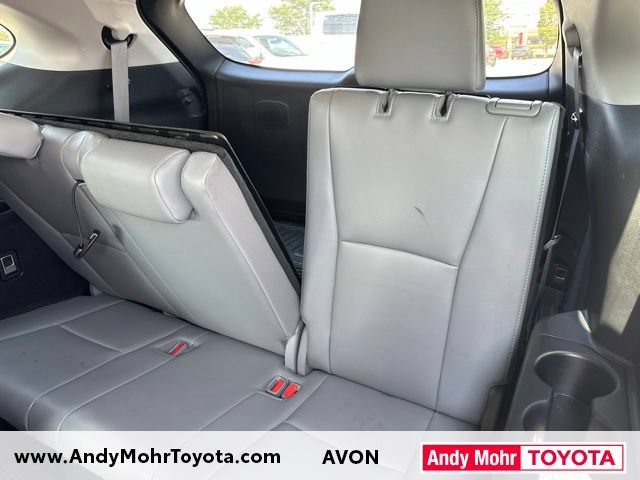 Used 2021 Toyota Highlander Limited AWD/4WD image 11