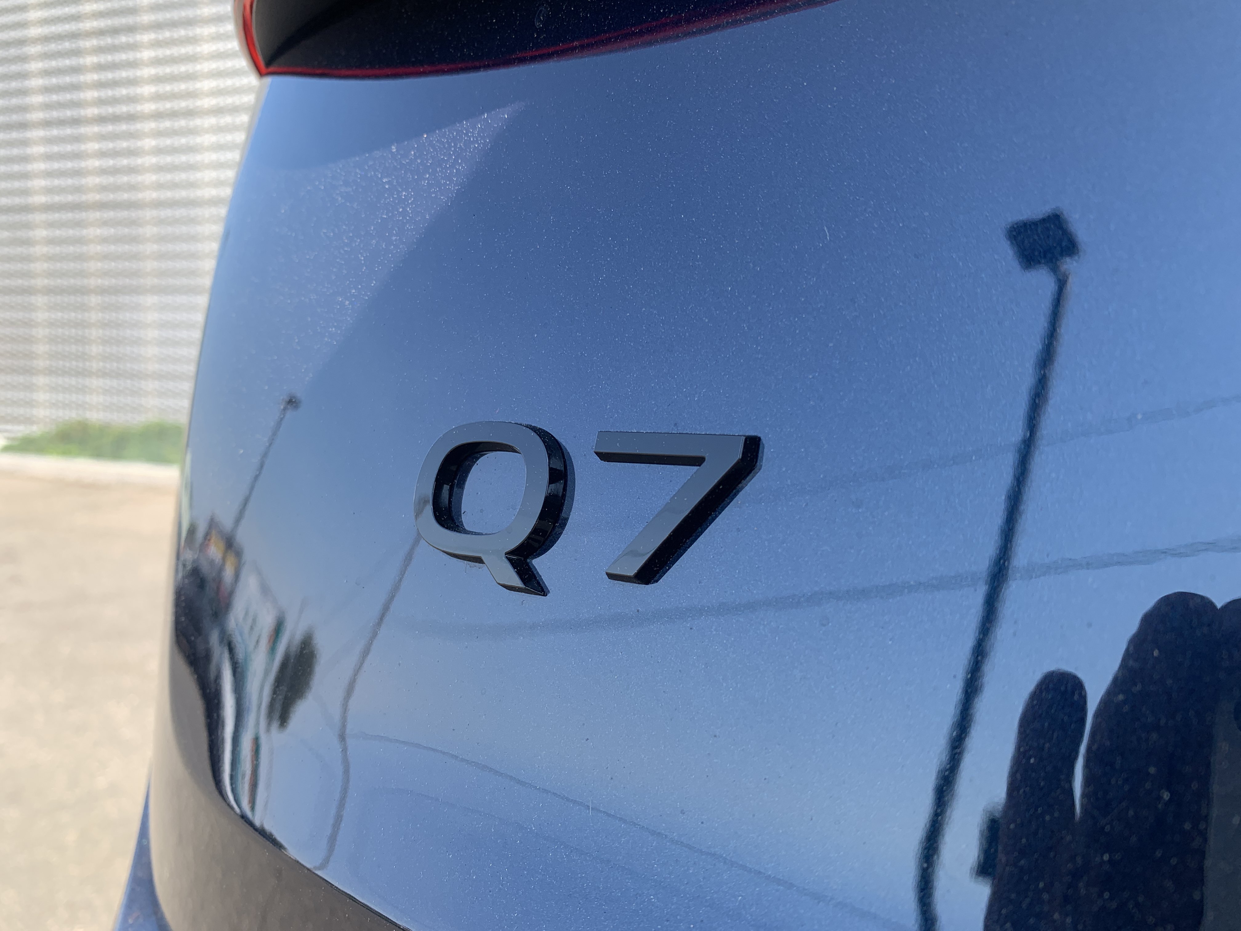 New 2026 Audi Q7 3.0T Prestige AWD/4WD image 24