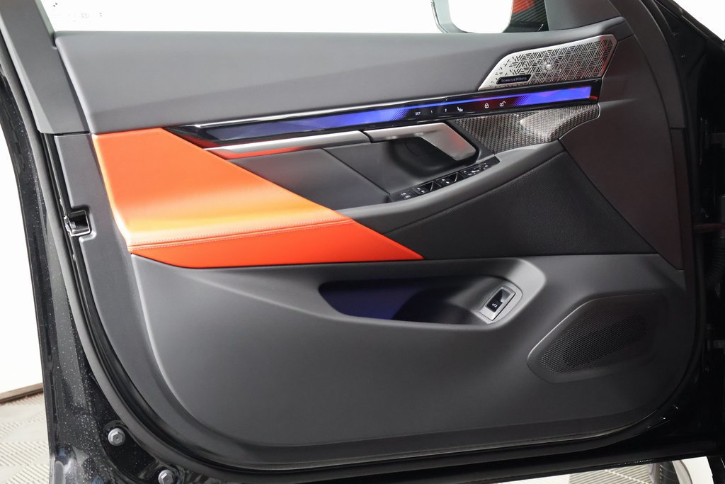 New 2027 BMW M5 w/ Carbon Package AWD/4WD image 7