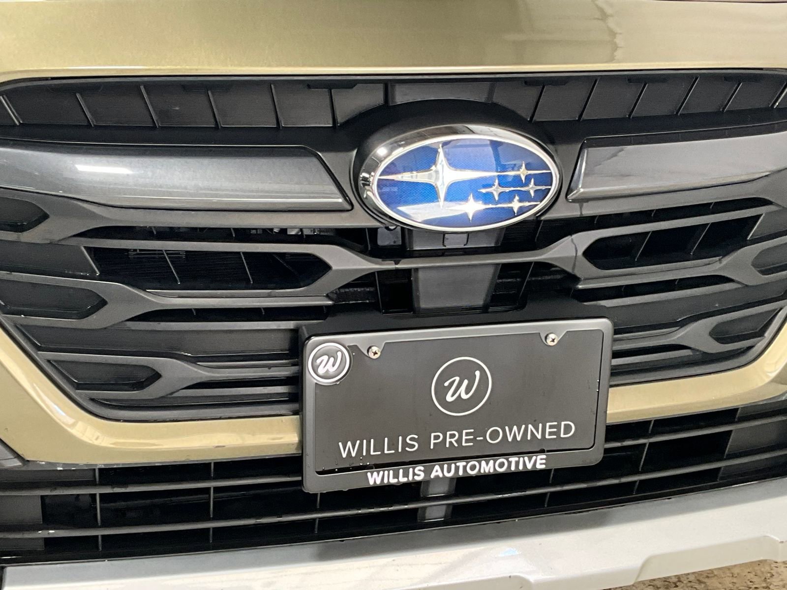 Used 2023 Subaru Outback Limited image 28