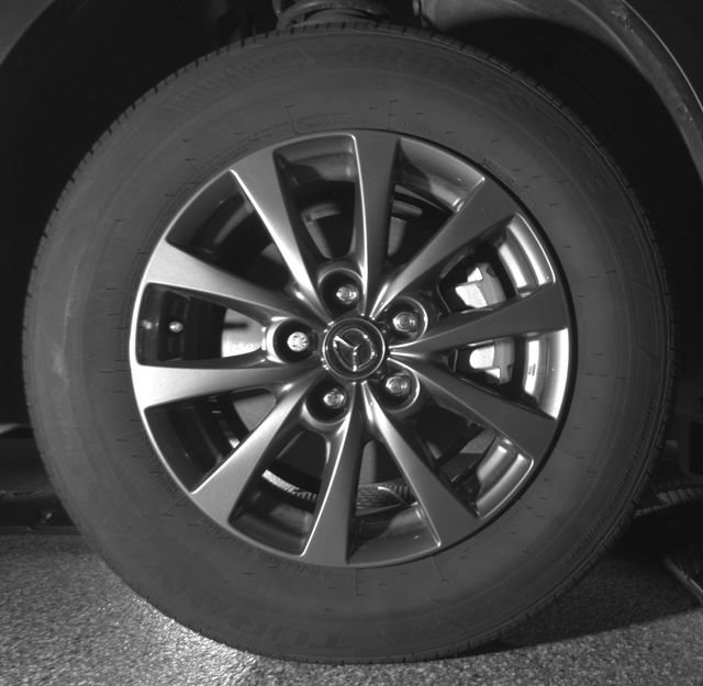Used 2022 MAZDA MAZDA3 s FWD image 20