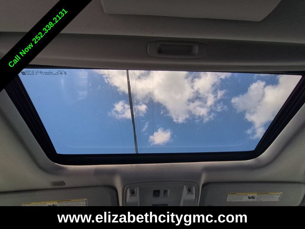 Used 2019 GMC Yukon Denali w/ Denali Ultimate Package AWD/4WD image 11