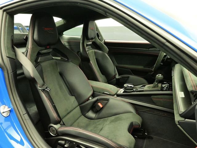 Certified 2026 Porsche 911 GT3 RWD image 17