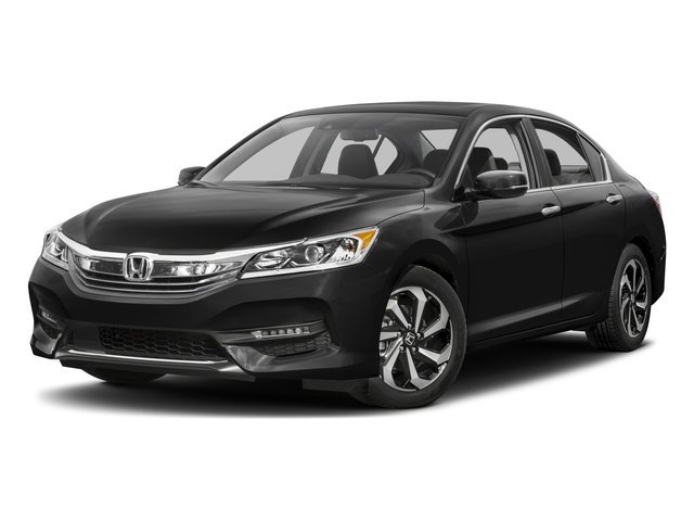 Used 2017 Honda Accord EX-L image 1
