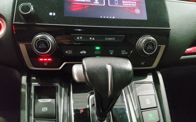 Used 2020 Honda CR-V EX-L image 34