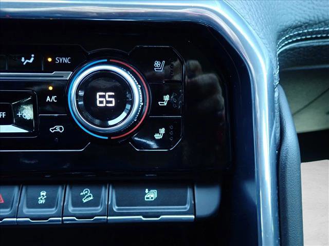 Used 2023 GMC Sierra 1500 Denali AWD/4WD image 18