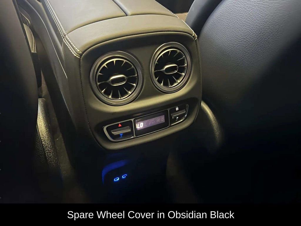 Used 2025 Mercedes-Benz G 63 AMG 4MATIC image 18