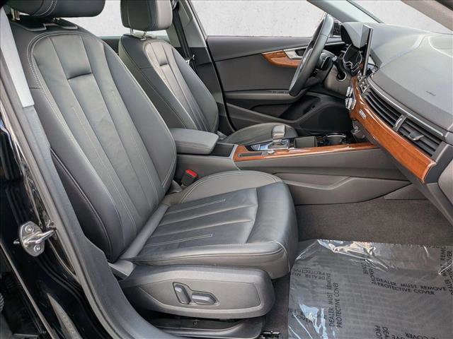 Certified 2023 Audi A4 2.0T Premium w/ Convenience Package image 23