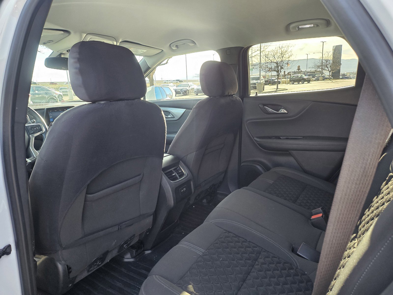 Used 2019 Chevrolet Blazer LT image 16