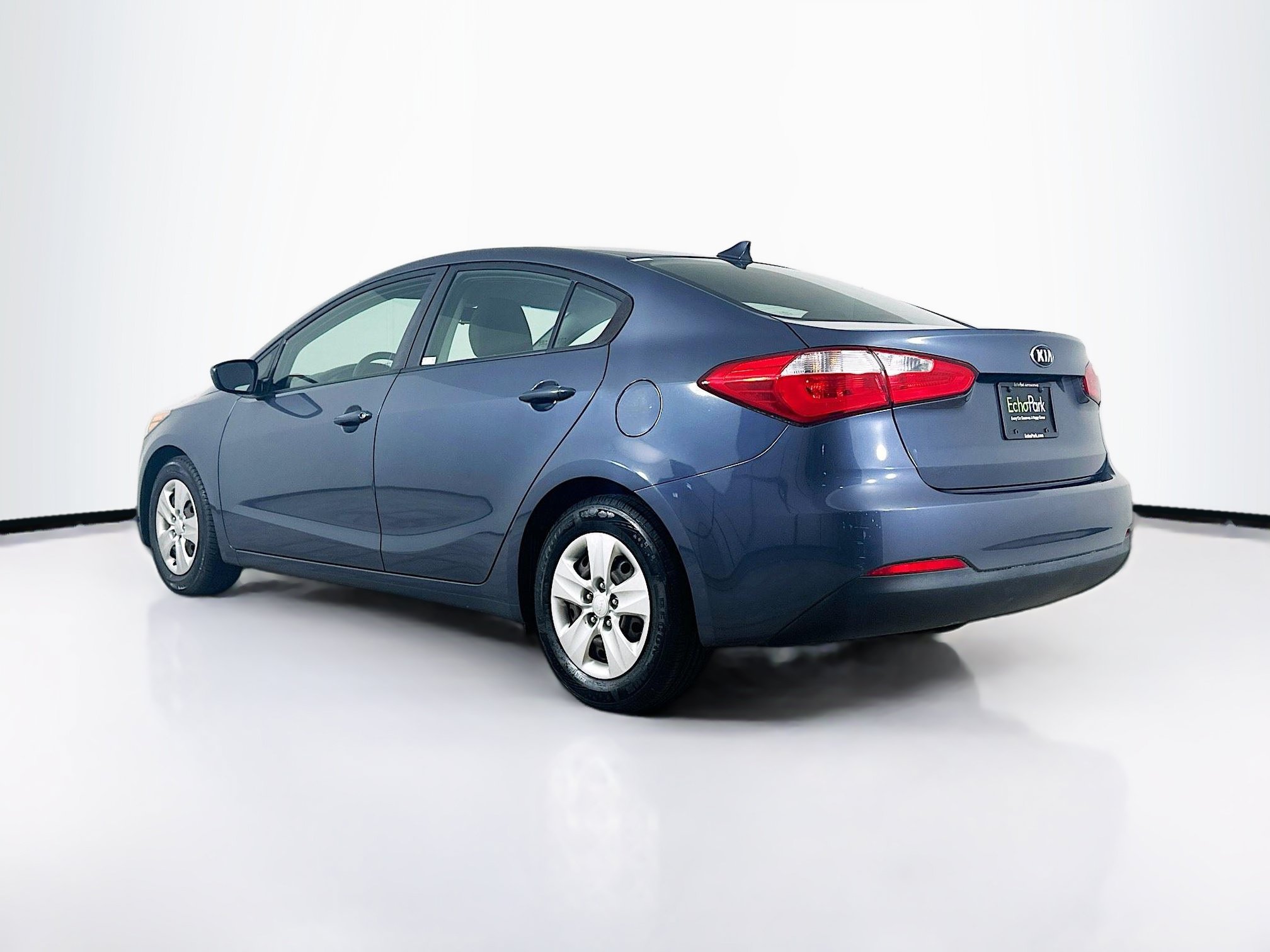Used 2016 Kia Forte LX FWD image 5