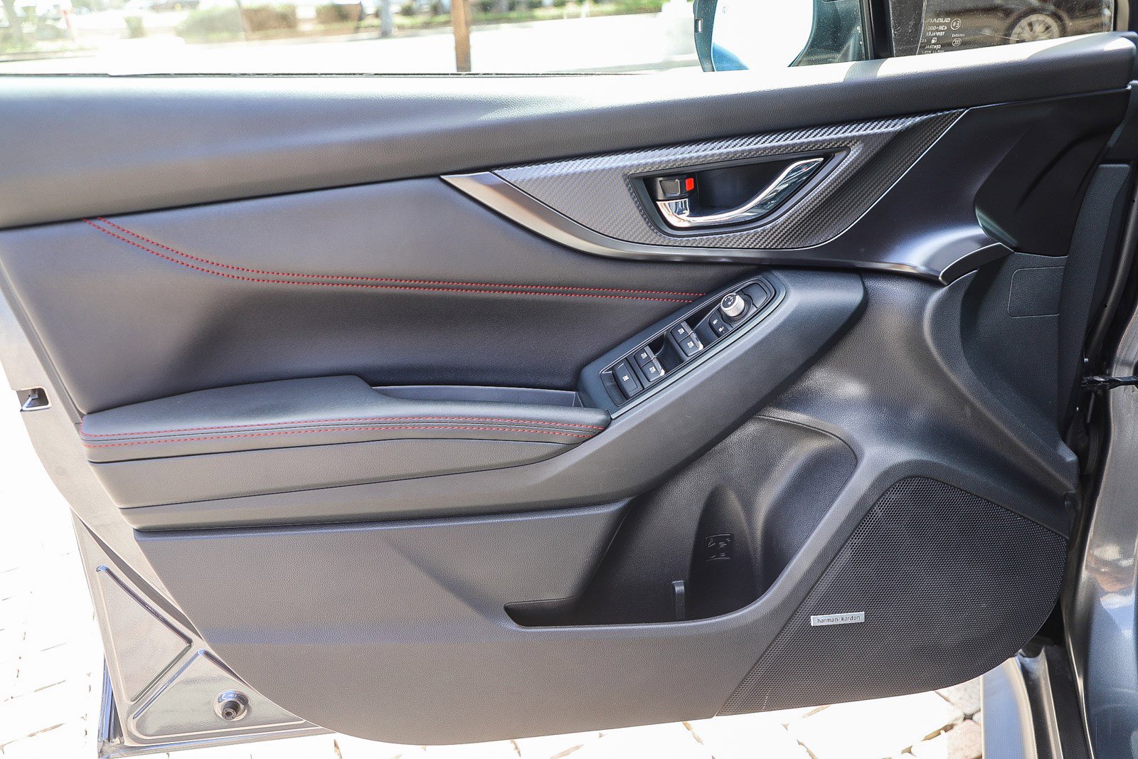 Used 2022 Subaru WRX Limited image 23