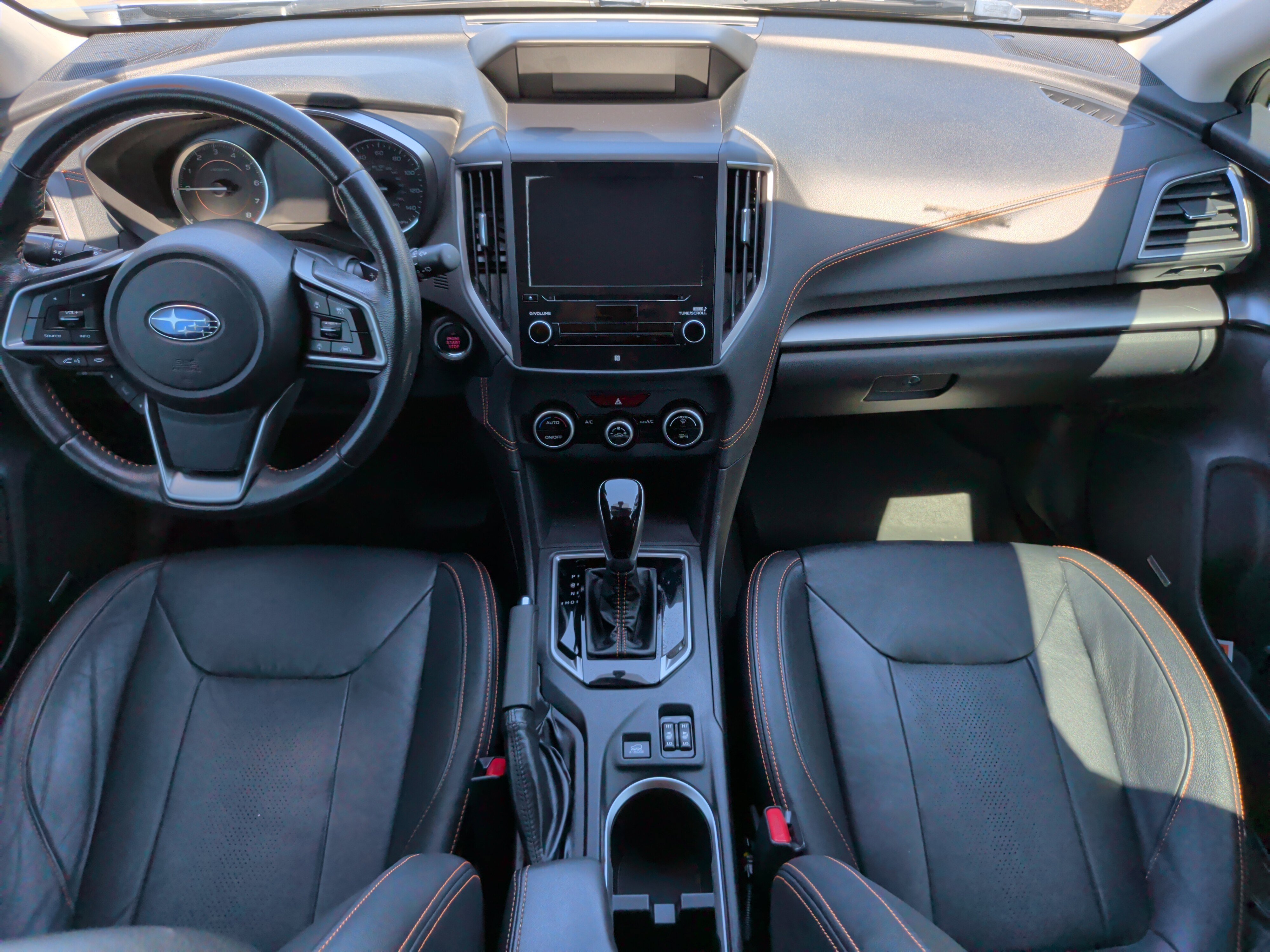 Used 2018 Subaru Crosstrek 2.0i Limited image 32