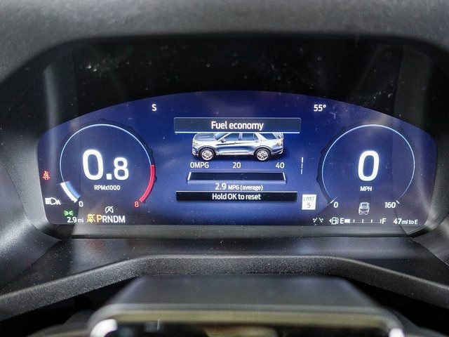 New 2026 Ford Explorer ST w/ Sun And Sound Package image 20