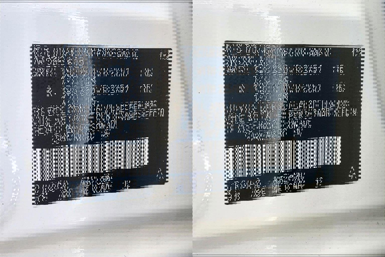 Used 2024 Toyota RAV4 XLE image 36