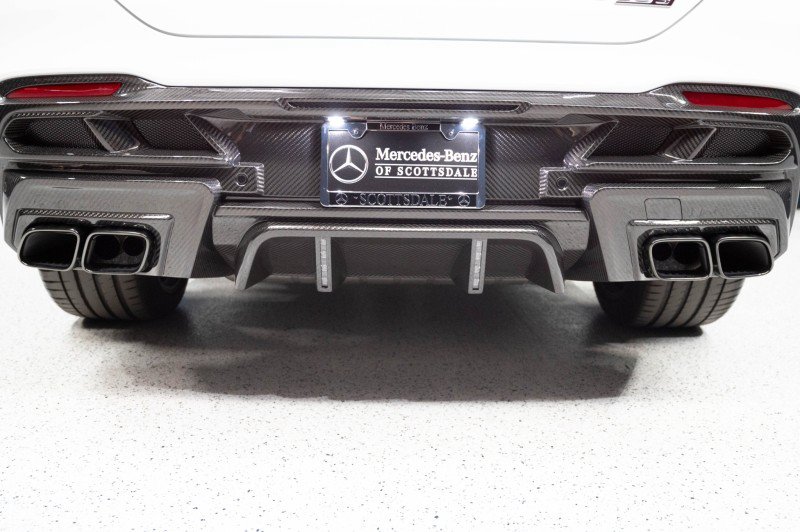 New 2026 Mercedes-Benz GLE 63 AMG S image 16