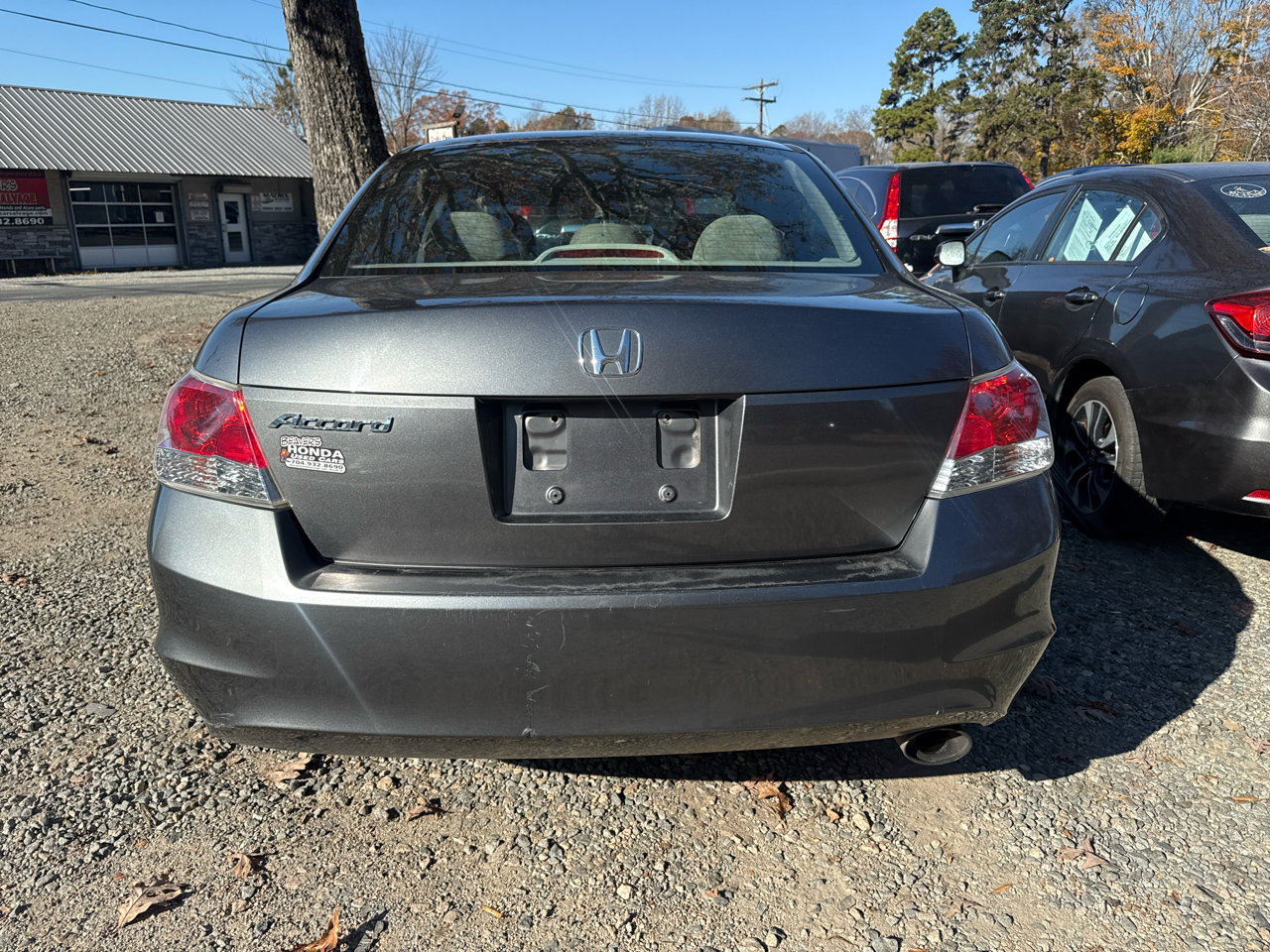 Used 2010 Honda Accord LX-P image 5