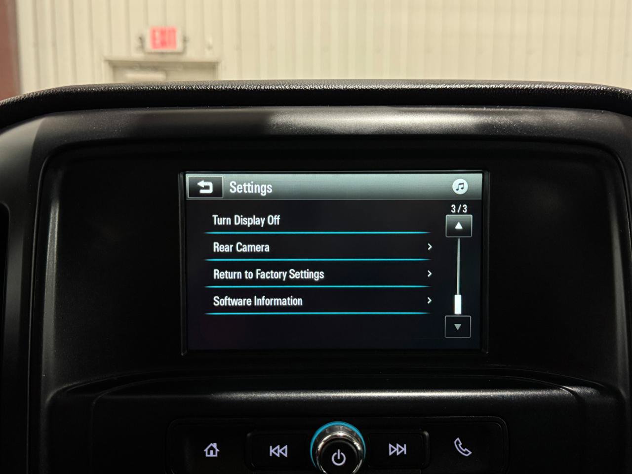 Used 2019 Chevrolet Silverado 2500 W/T AWD/4WD image 31