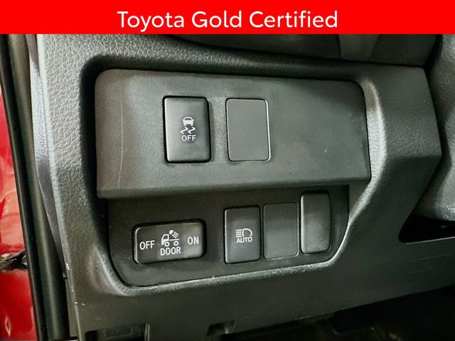 Certified 2022 Toyota Tacoma SR5 w/ SR5 Appearance Package (SM) image 20