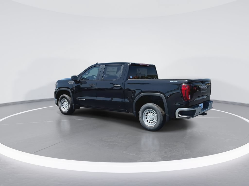 New 2026 GMC Sierra 1500 Pro w/ Pro Value Package AWD/4WD image 6