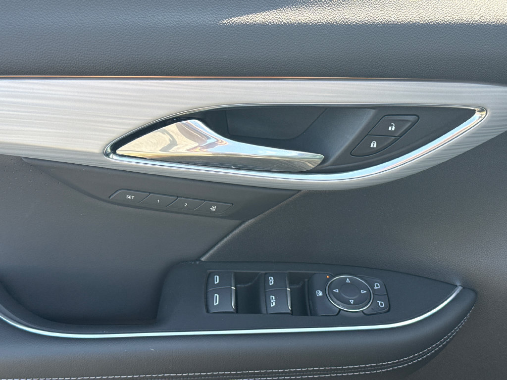 New 2026 Buick Envision Avenir AWD/4WD image 17