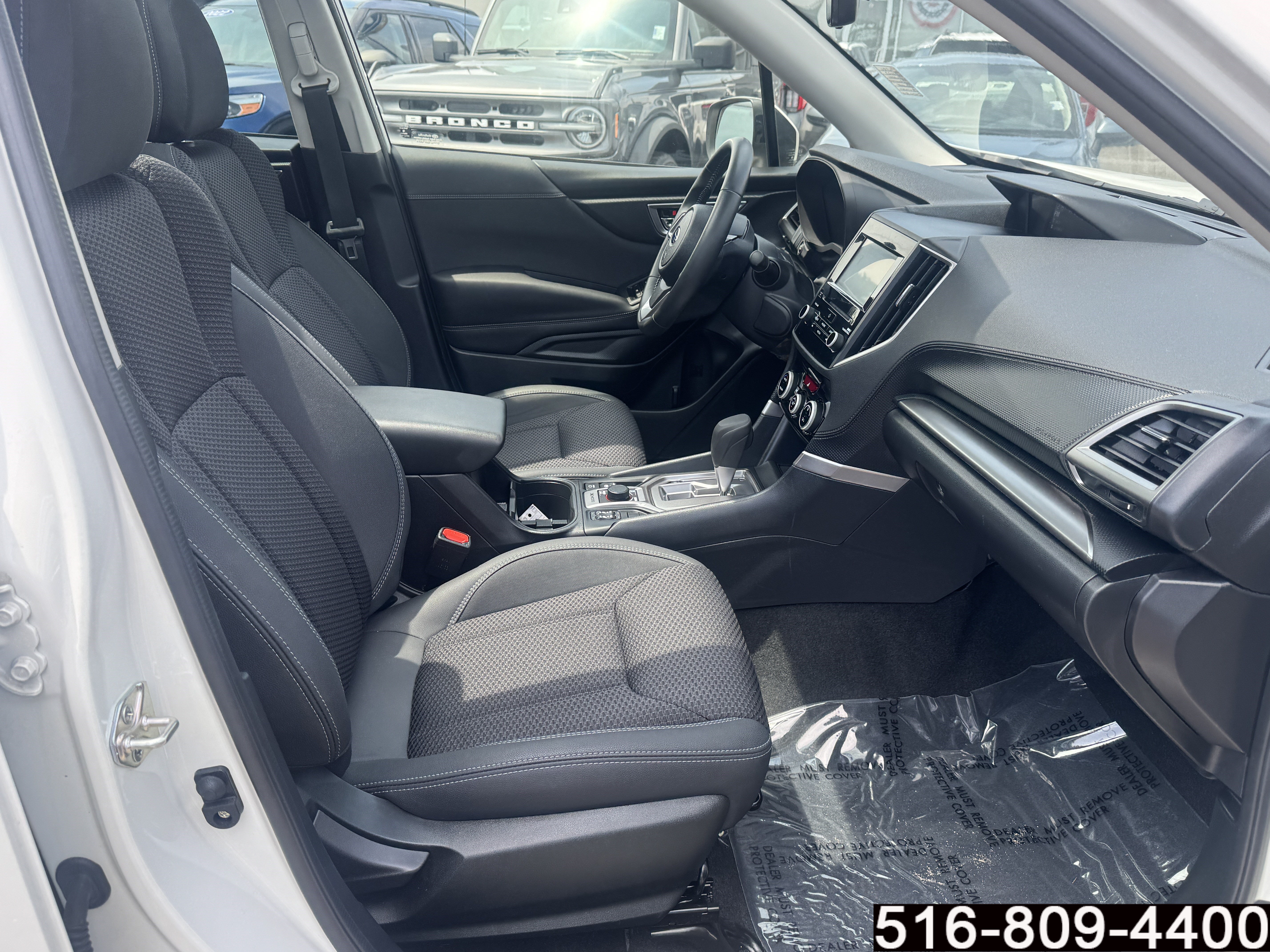 Used 2023 Subaru Forester Premium AWD/4WD image 30